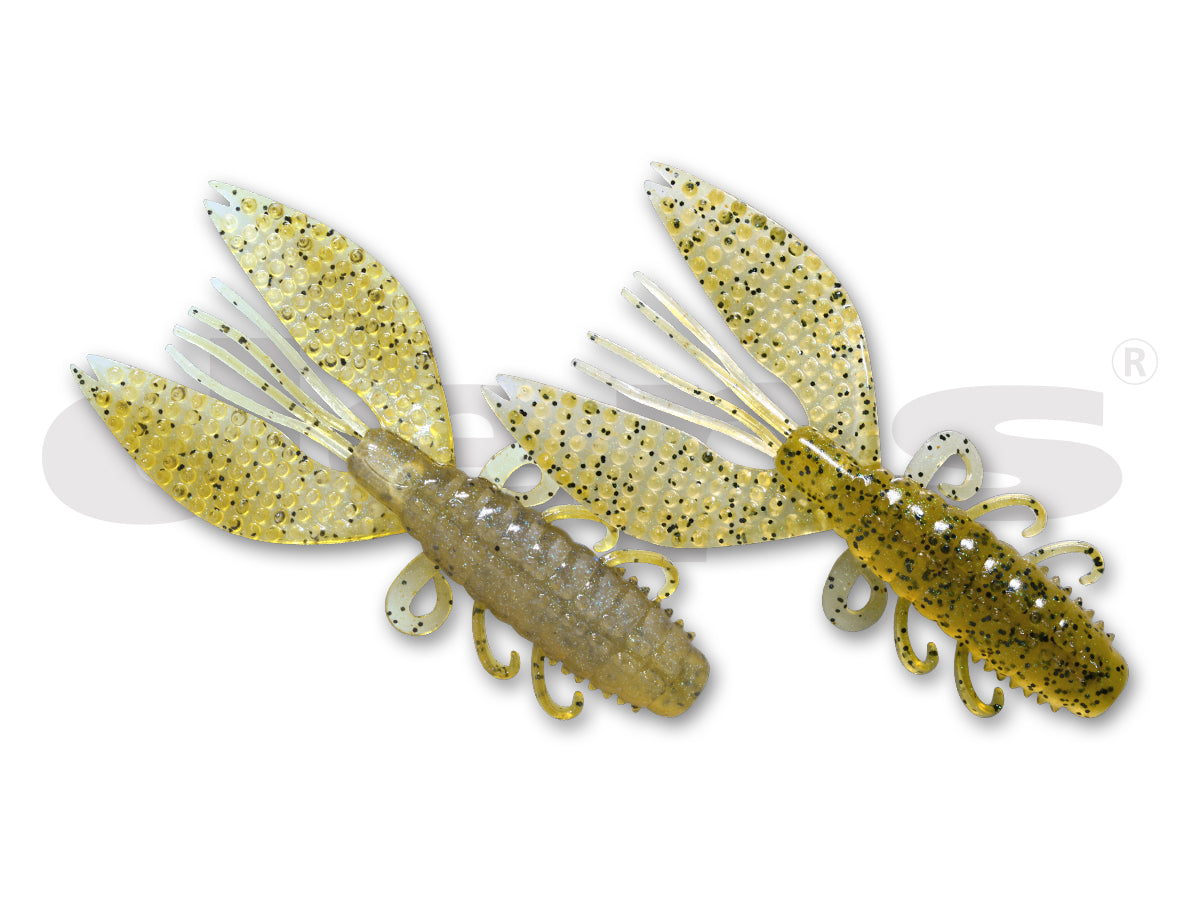 SPINY CRAW 3.5inch - deps