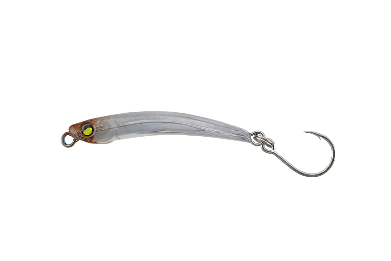 JETTROW BUDDY - JACKALL