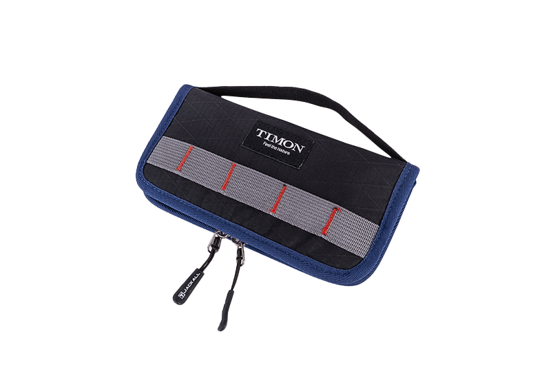 TIMON Spoon Wallet R - JACKALL