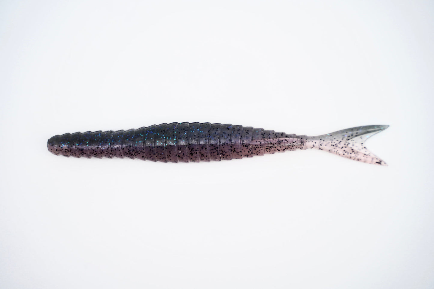 Zegra Shad 5.8inch - Galápagos