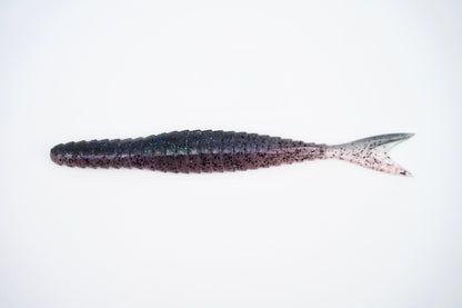 Zegra Shad 5.8inch - Galápagos