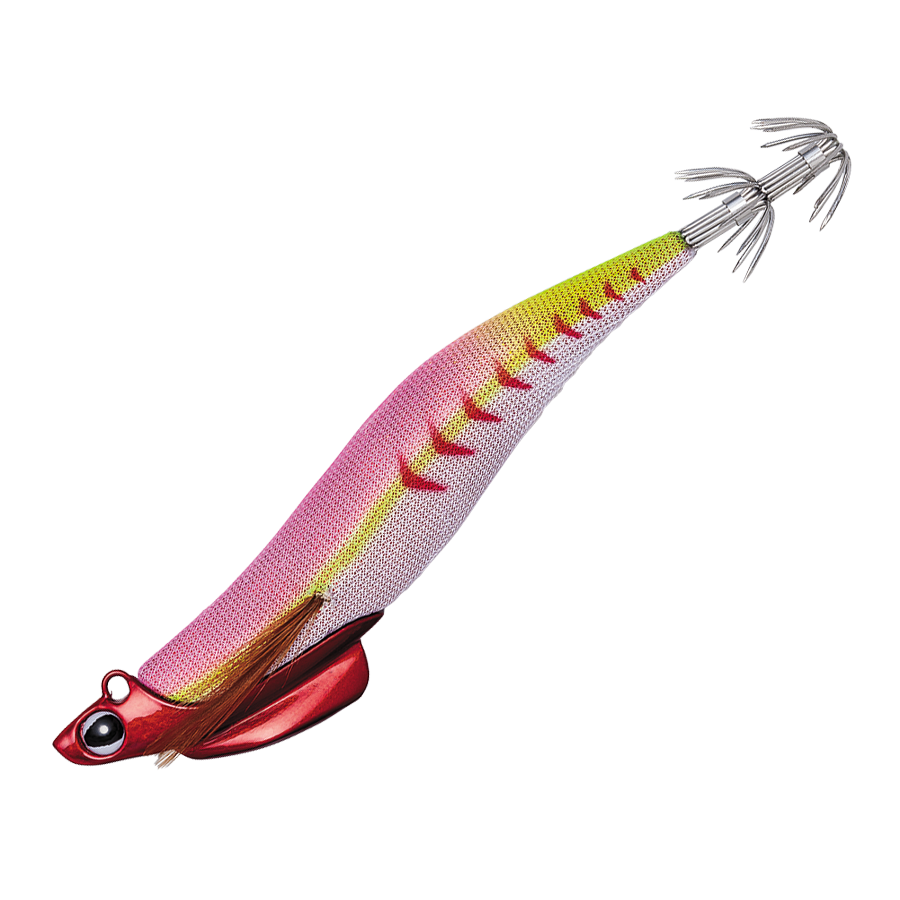 Squid Seeker 4 Regular - Valleyhill