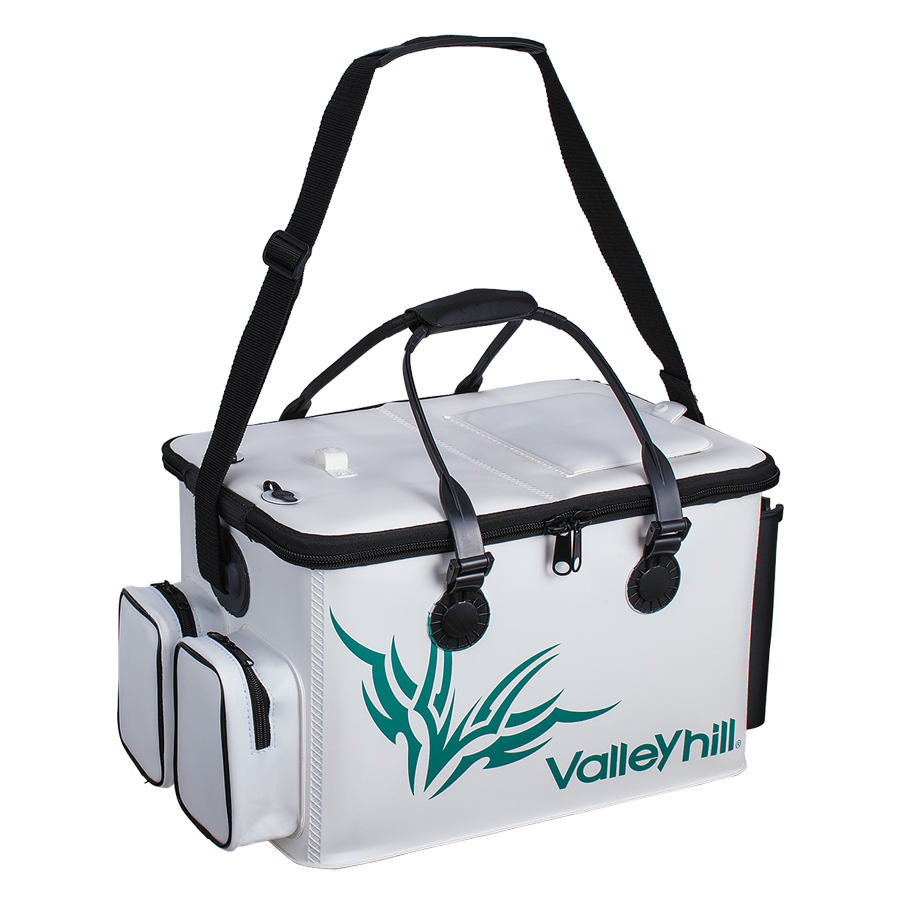 Rockfish Livewell - Valleyhill