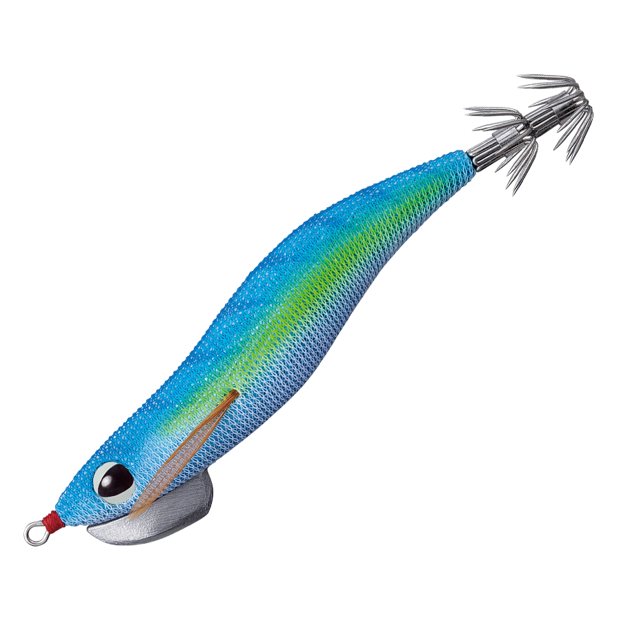 Squid Seeker Omorin - Valleyhill