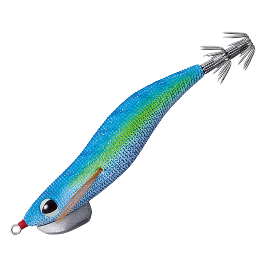 Squid Seeker Omorin - Valleyhill