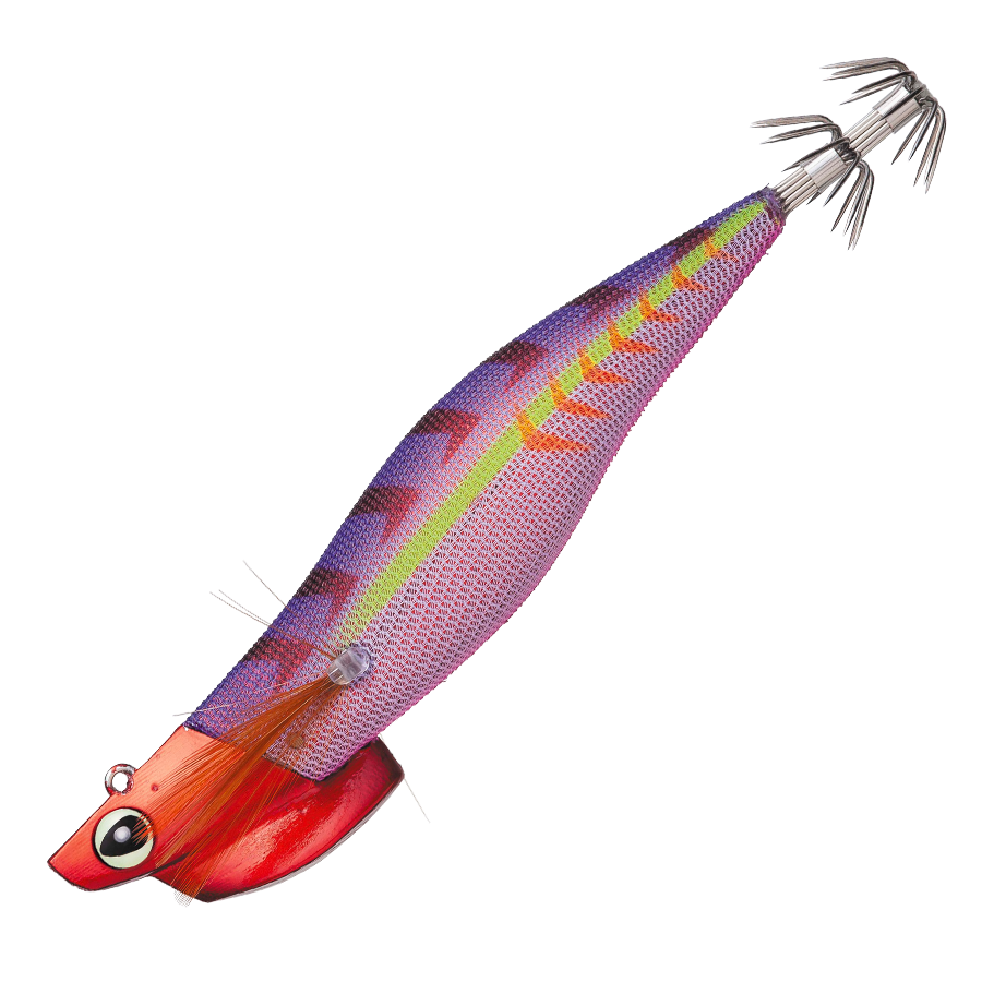 Squid Seeker 40 Heavy - Valleyhill