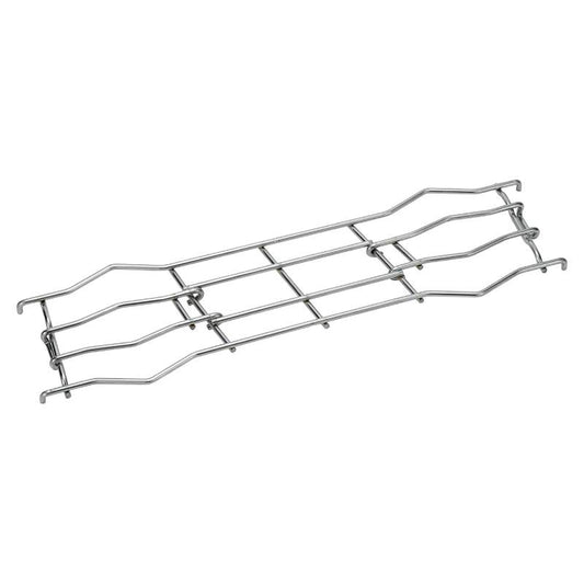 Firewood Grill Large Twin Trivet - UNIFLAME