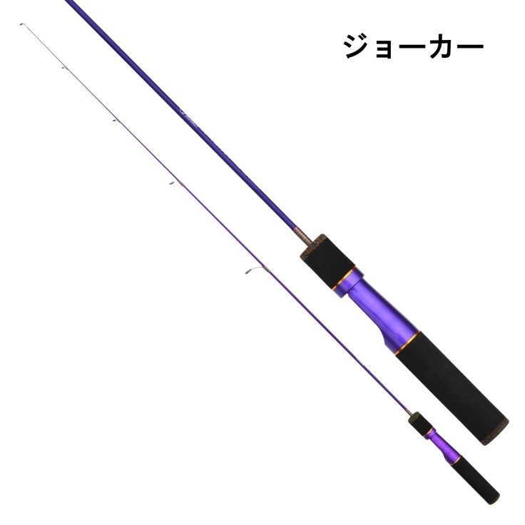 Great Trout Ranger SP-40 Villain Joker - TURING MONKEY