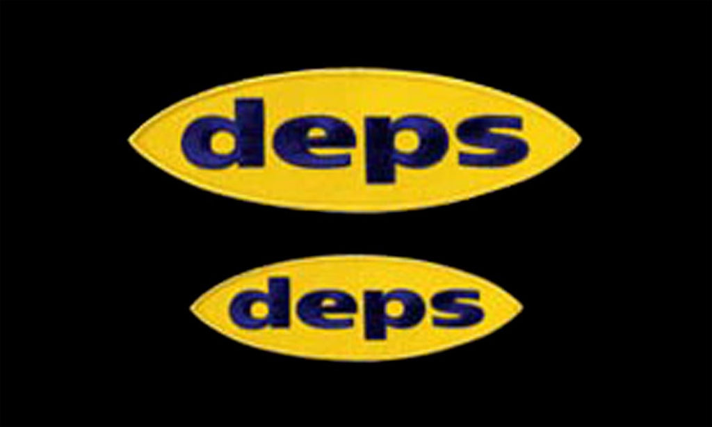 WAPPEN - deps