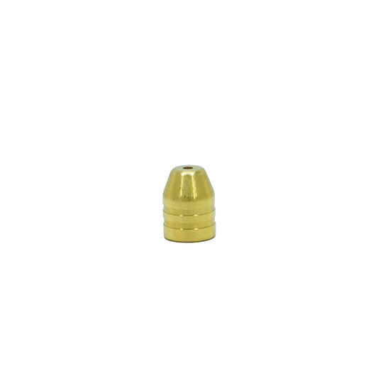 Brass tip parts for bonfire blowpipes - Belmont