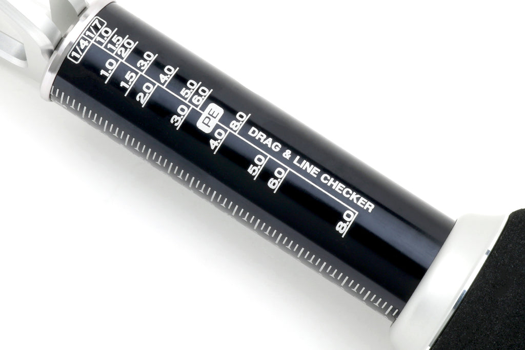 HUGE FISHGRIP - deps