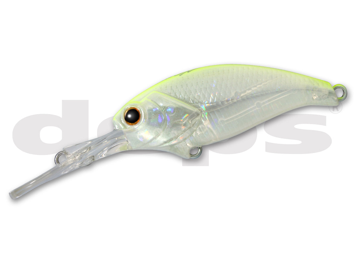 EVOKE SHAD MR - deps