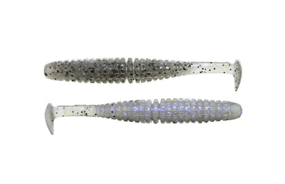 Caramel Shad 2.6inch - ISSEI