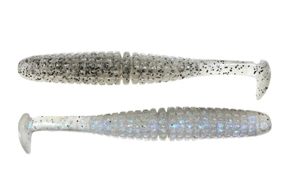 Caramel Shad 4.0inch - ISSEI