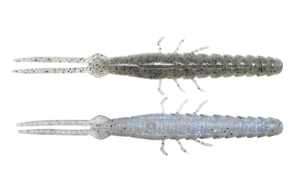 Pin Crow Stick Heavy Salt 4.0inch - ISSEI