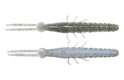 Pin Crow Stick Heavy Salt 4.0inch - ISSEI