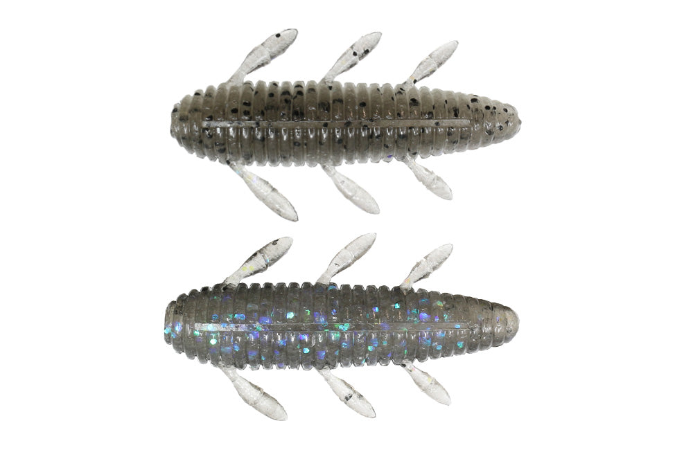 Sinking Worm 1.8inch - ISSEI