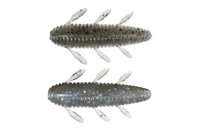 Sinking Worm 1.8inch - ISSEI