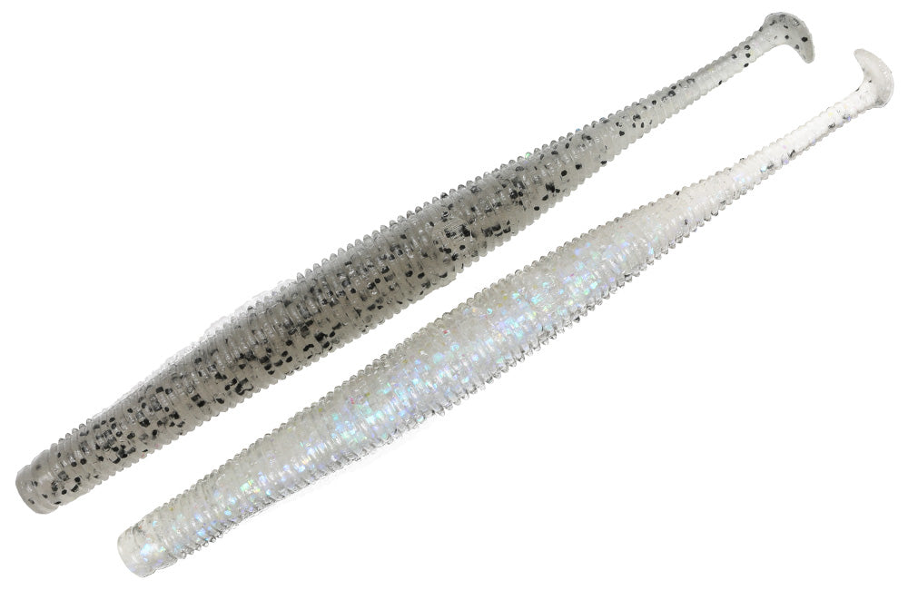 Super Stick Heavy Salt 4.0inch - ISSEI