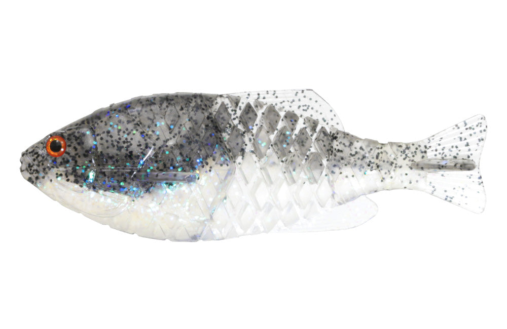 Gill Flat 110.0mm - ISSEI