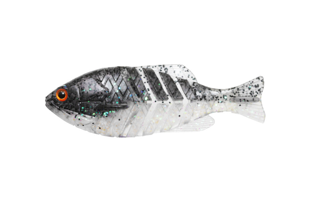 Gill Flat Jr. 80.0mm - ISSEI