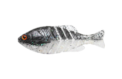 Gill Flat Jr. 80.0mm - ISSEI