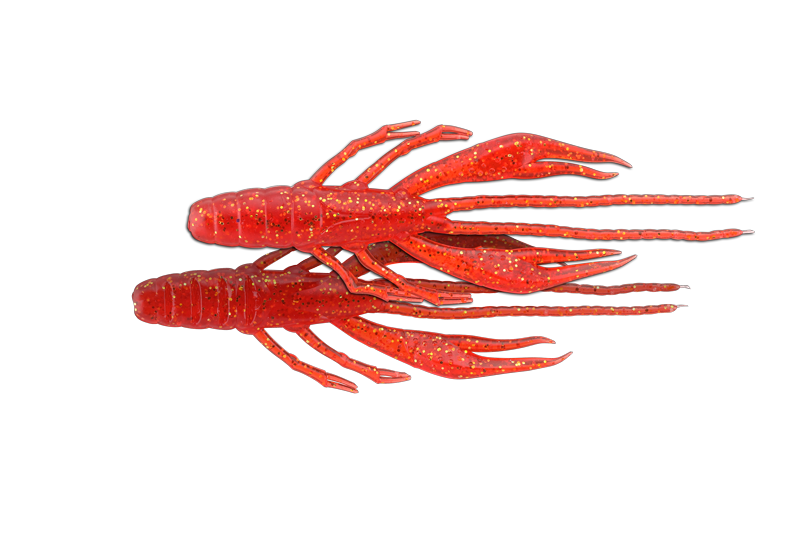 WAVER SHRIMP FOR CHINU - JACKALL