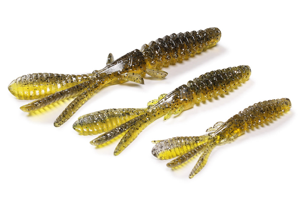 bibibi bug 2.6mm - ISSEI