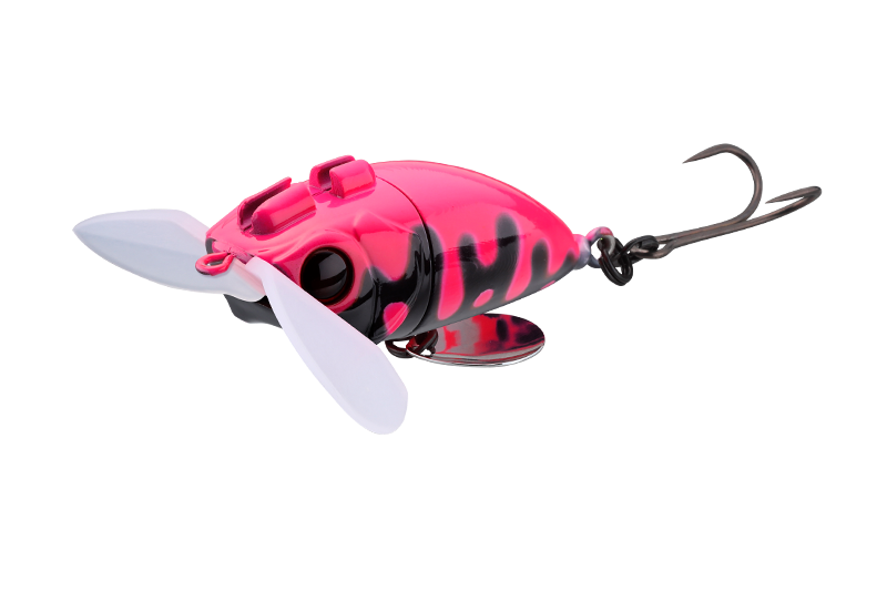 Nazzy bug Baby - JACKALL