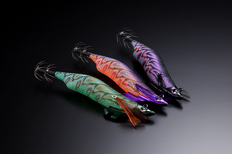 GEKIDAKI TR - JACKALL