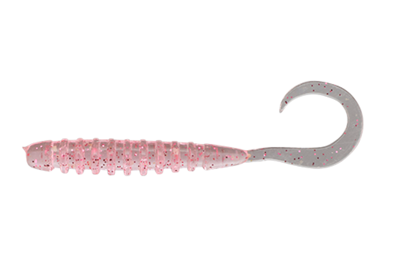 TIDE CURLY - JACKALL