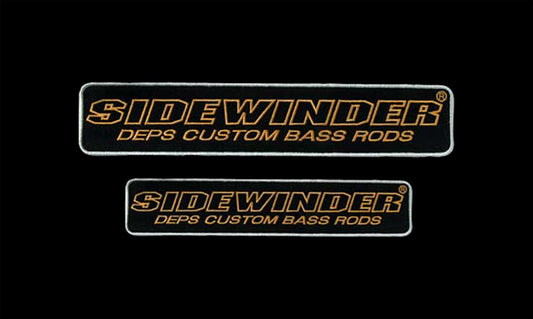 SIDEWINDER WAPPEN - deps