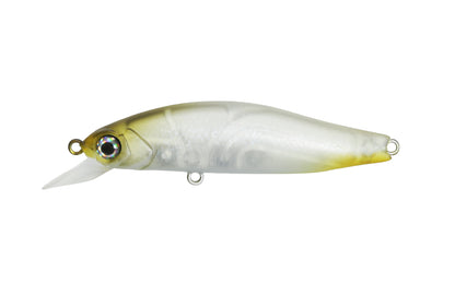 G.C. Minnow 55SR-F - ISSEI