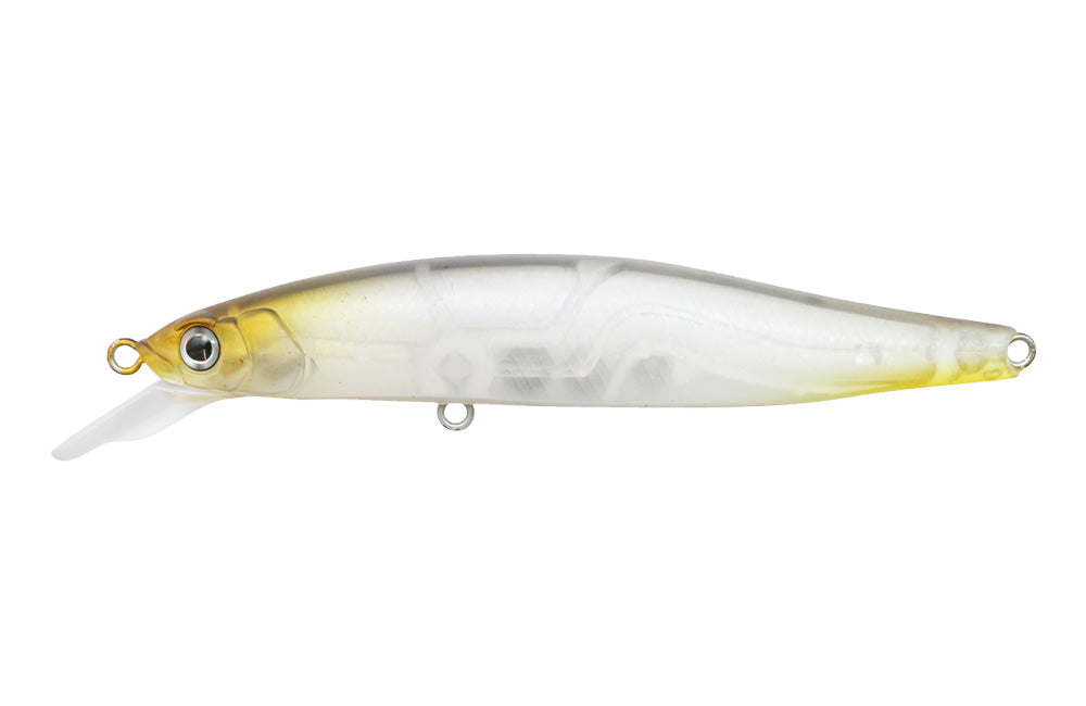 G.C. Minnow 75SR-SP - ISSEI