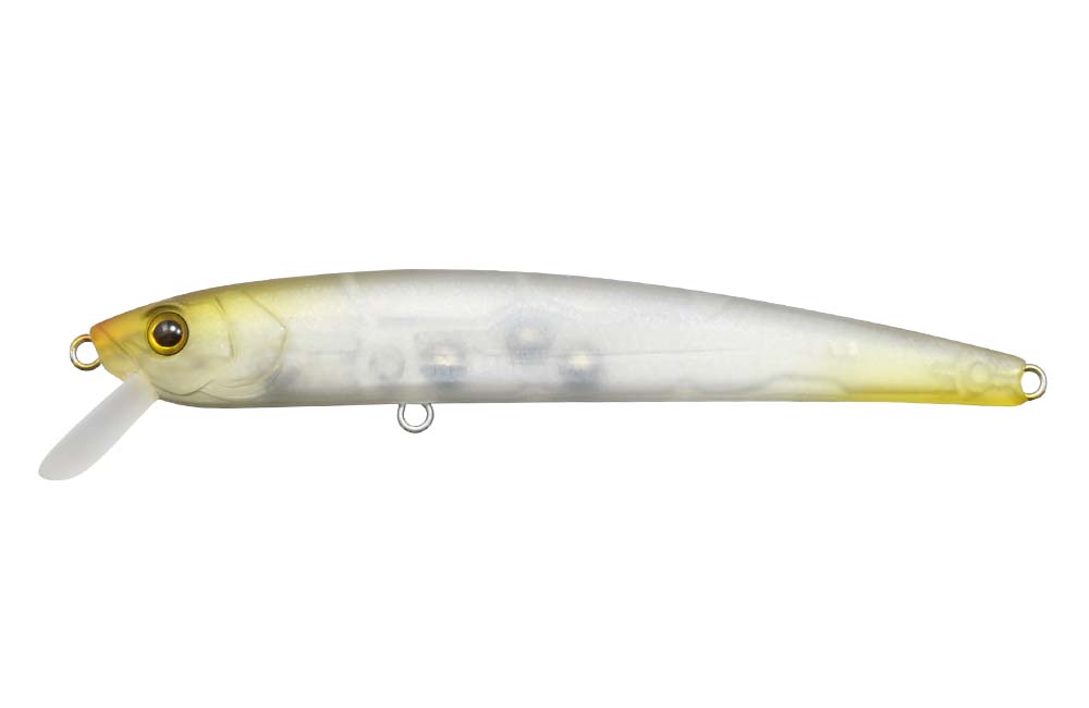 G.C. G.N. Minnow 89SR-SP - ISSEI