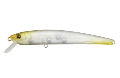 G.C. G.N. Minnow 89SR-SP - ISSEI