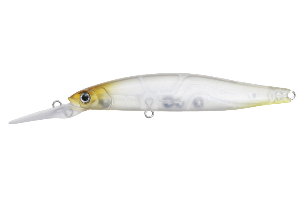 G.C. Minnow 75MR-SP - ISSEI
