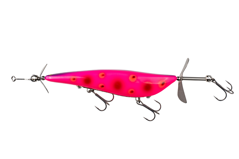 RIPPIN POD - JACKALL