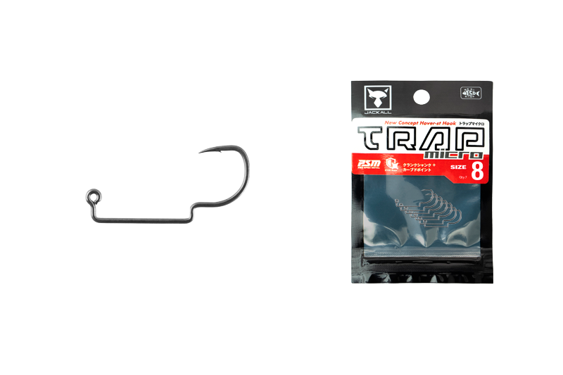 Trap Micro - JACKALL