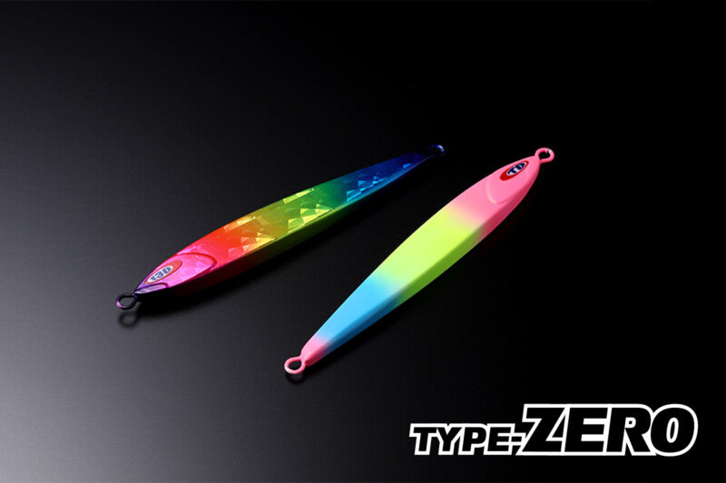 ANCHOVYMETAL TYPE-ZERO - JACKALL