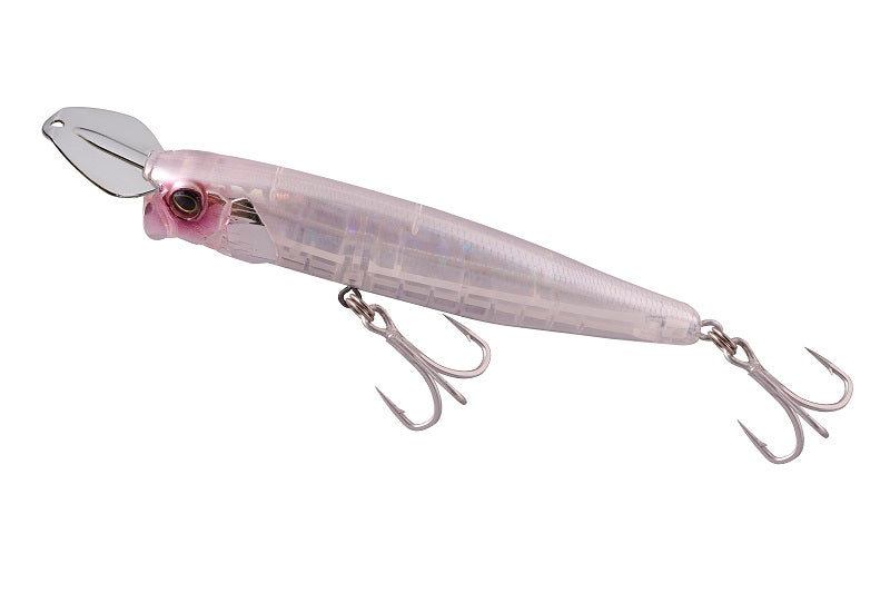 RISER BAIT 015P - JACKALL