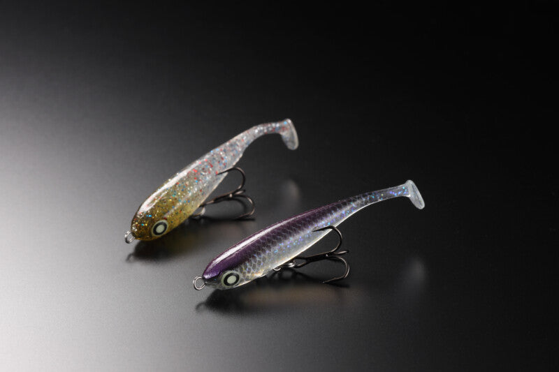 JELLY SARDINE55 SHAD TAIL - JACKALL