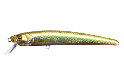 G.C. G.N. Minnow 89SR-SP - ISSEI