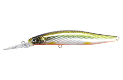 G.C. Minnow 75MR-SP - ISSEI