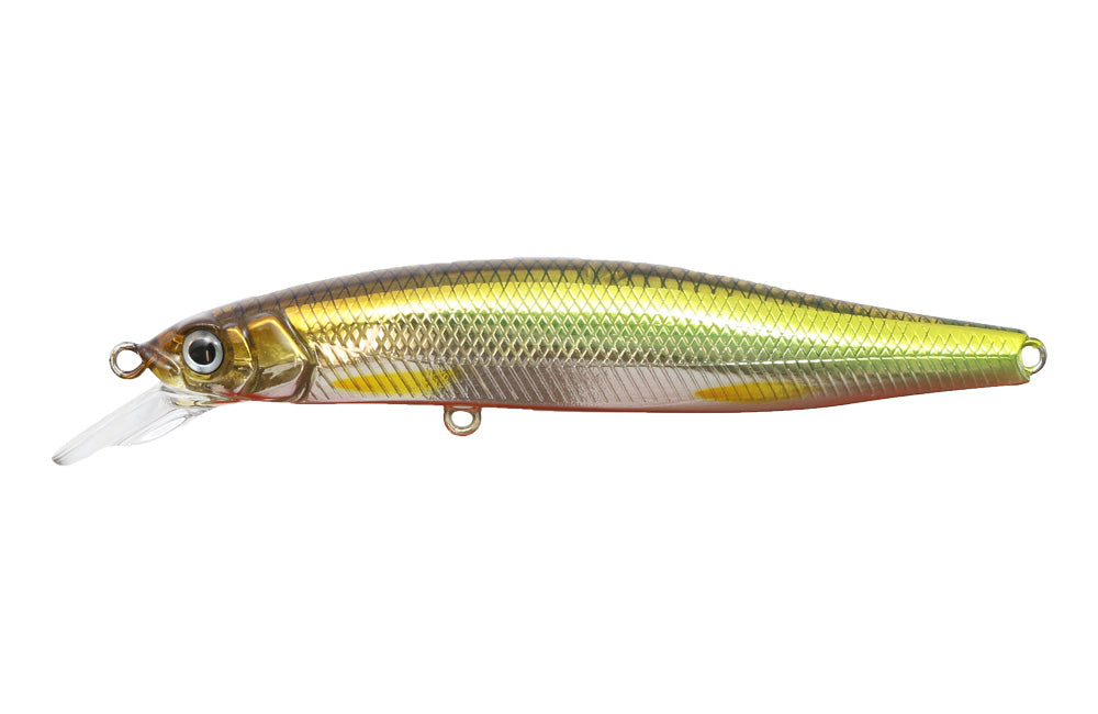 G.C. Minnow 75SR-SP - ISSEI