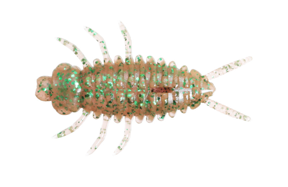 bibibi Insect 1.8inch - ISSEI