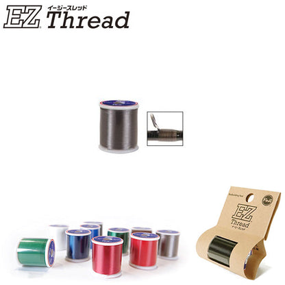 EZ Series Thread - Fuji
