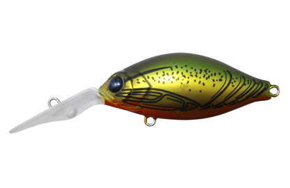 G.C. Crank 42MR - ISSEI