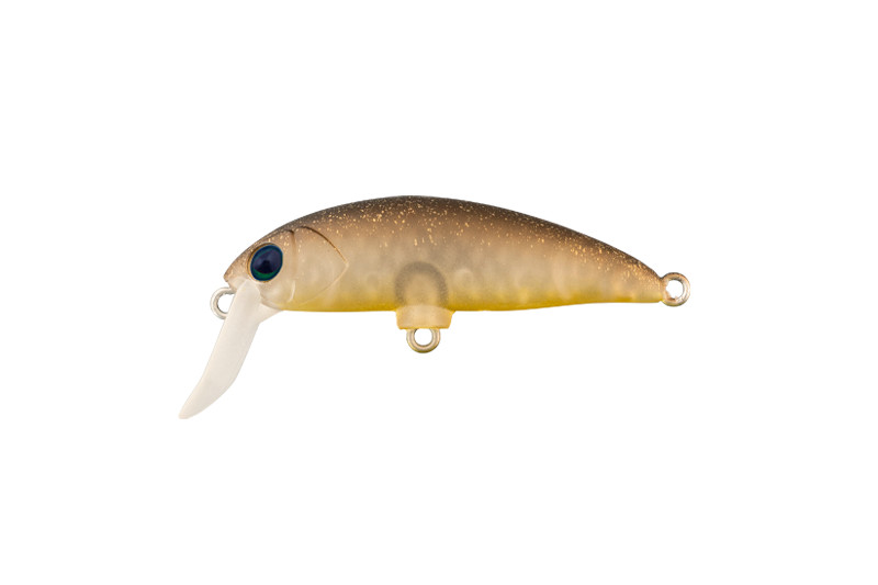 TIMON Buriburi Minnow HF Rattle - JACKALL