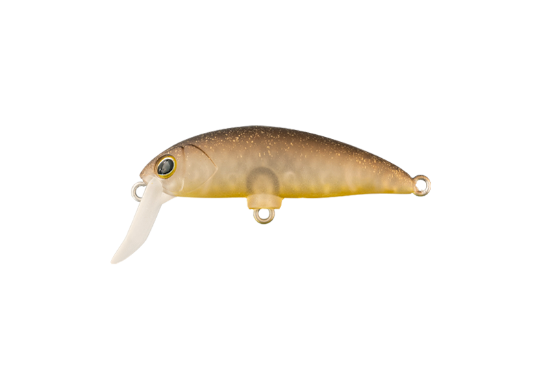TIMON Buriburi Minnow - JACKALL